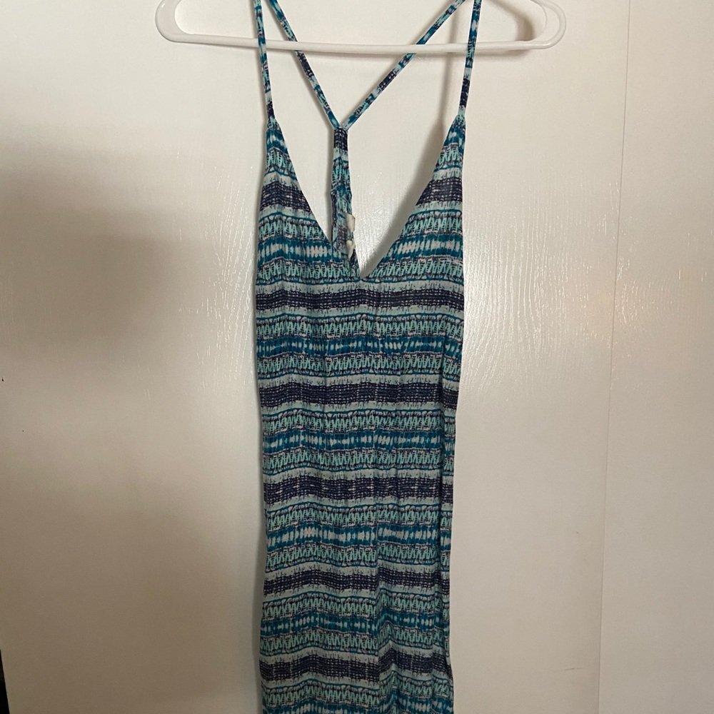 Roxy summer dress